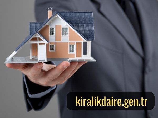 Belevi Mahallesi Kiralık Daire